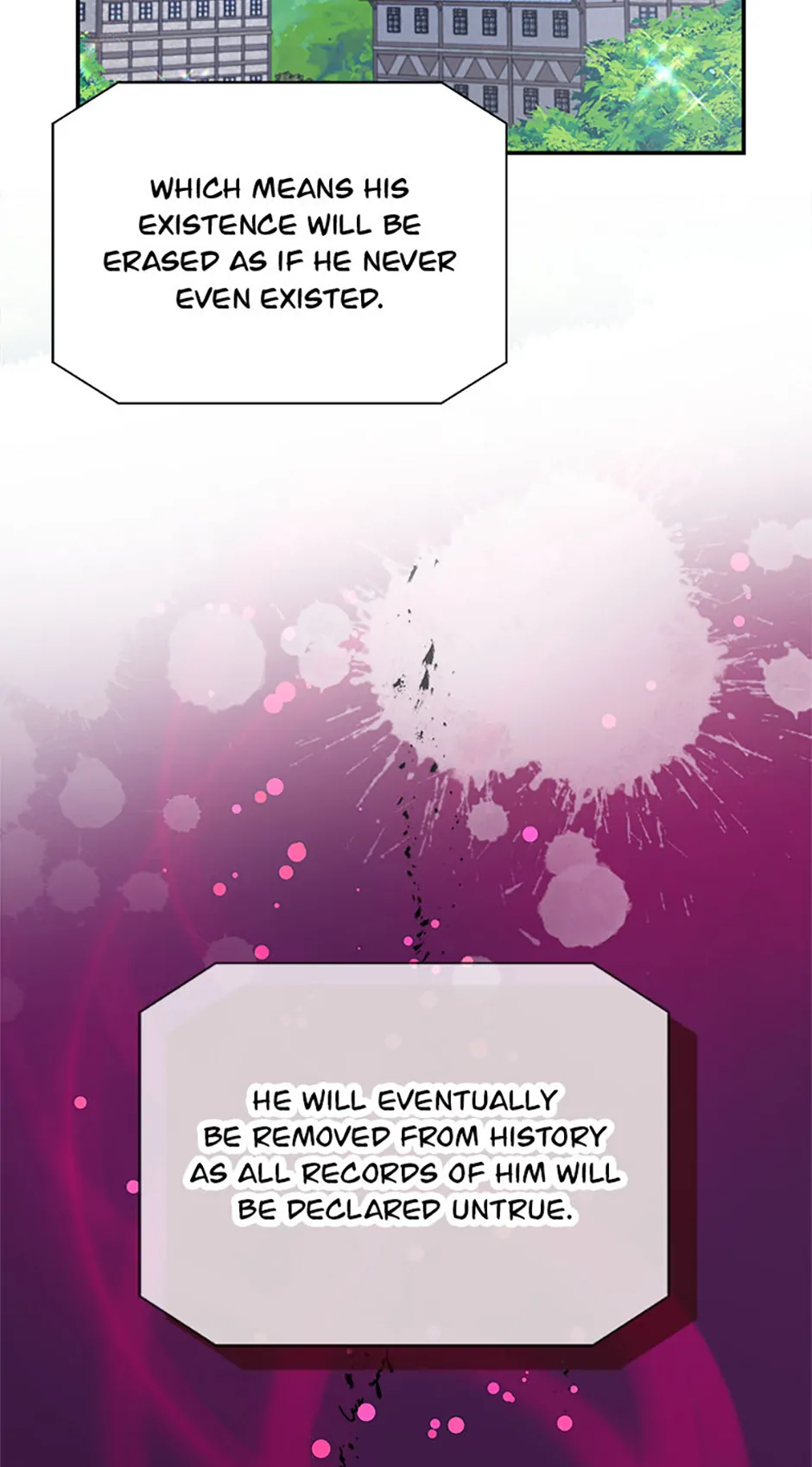 I Became The Older Sister of A Regretful Male Lead Chapter 101 365 82