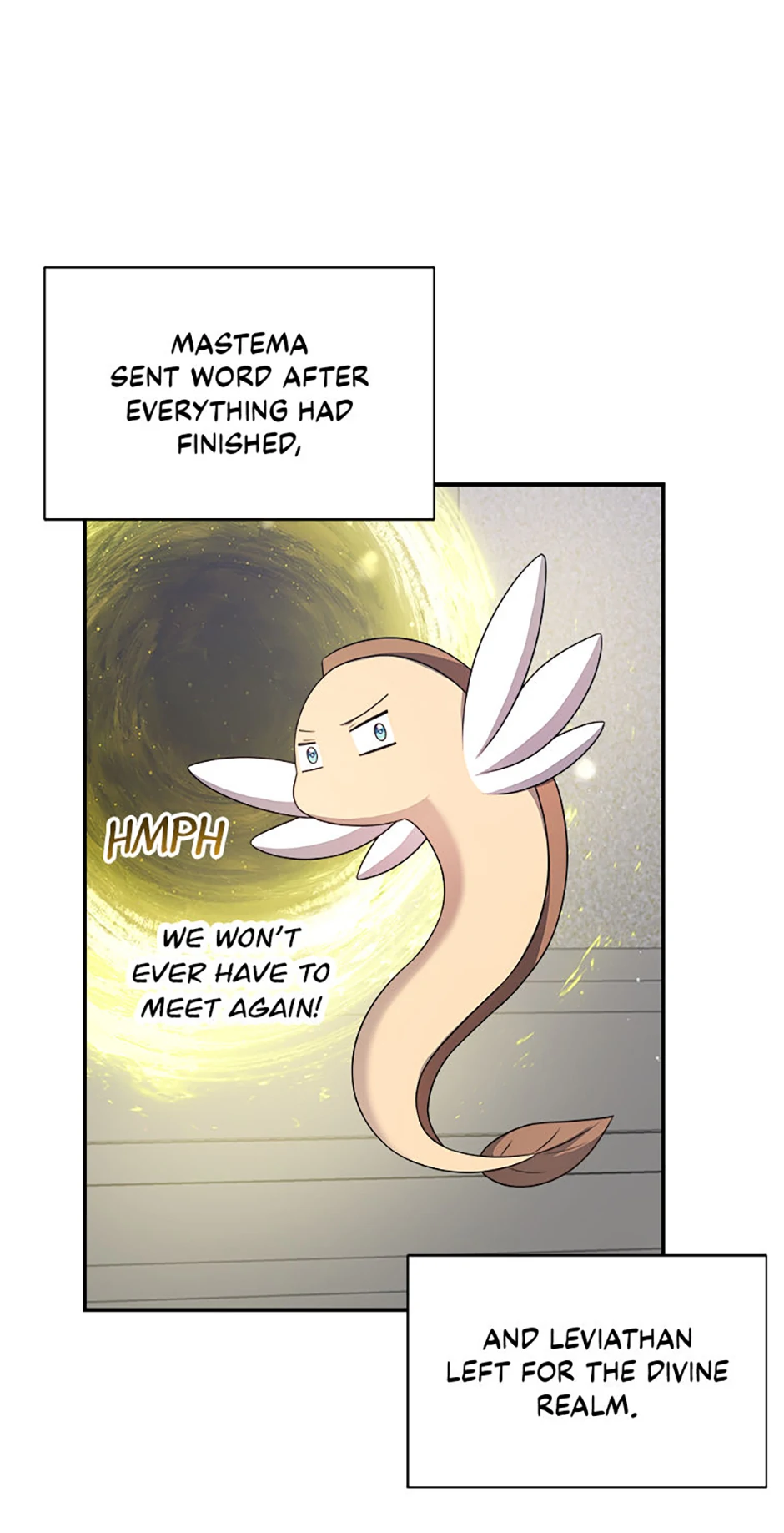 I Became The Older Sister of A Regretful Male Lead Chapter 101 369 86