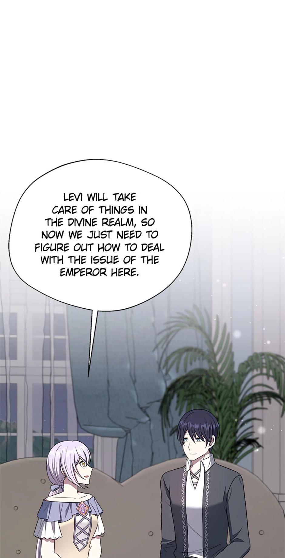 I Became The Older Sister of A Regretful Male Lead Chapter 101 370 87