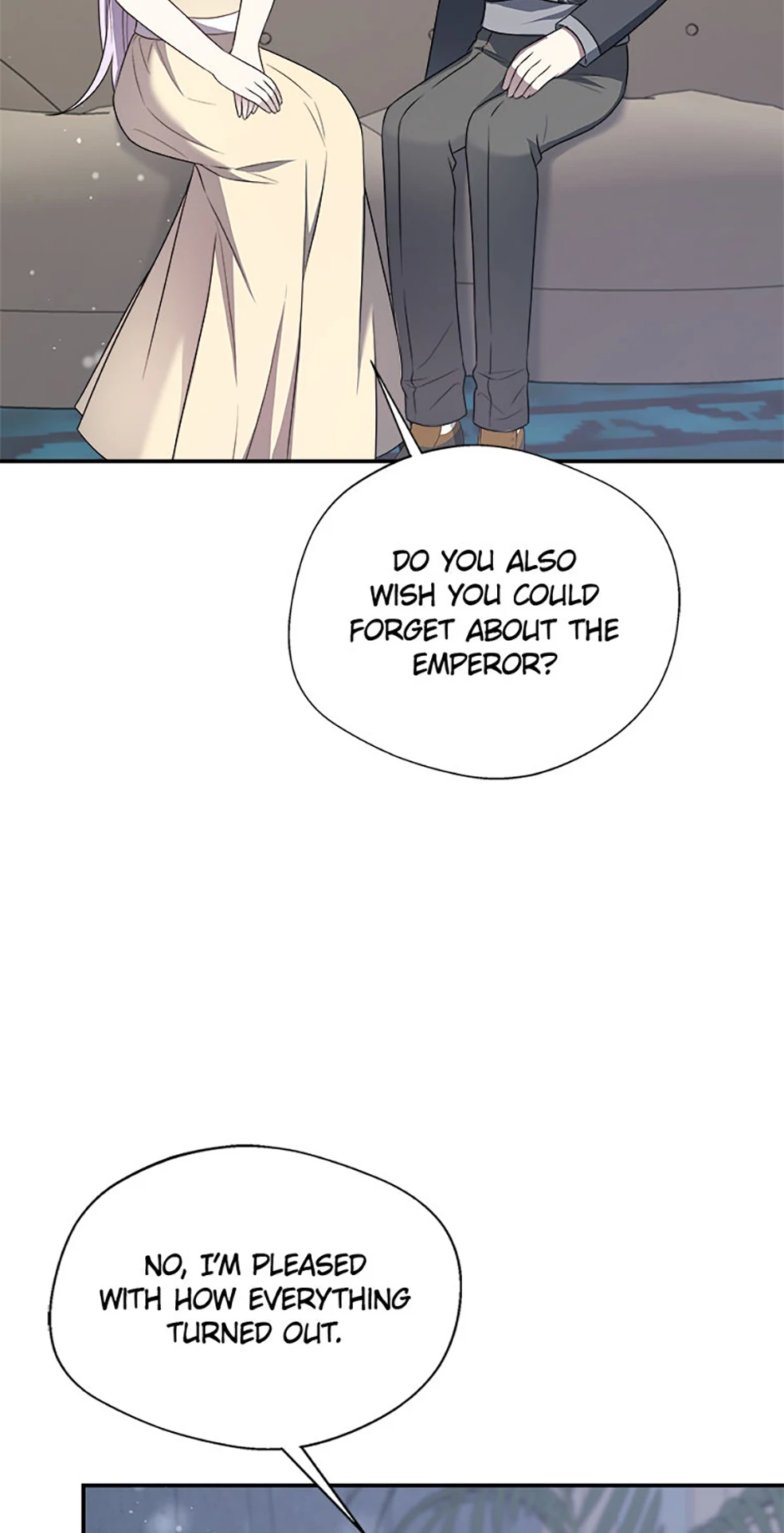 I Became The Older Sister of A Regretful Male Lead Chapter 101 371 88