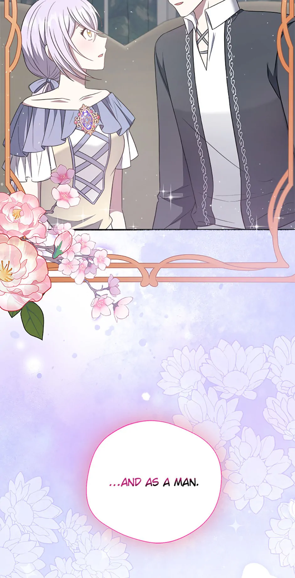 I Became The Older Sister of A Regretful Male Lead Chapter 101 374 91