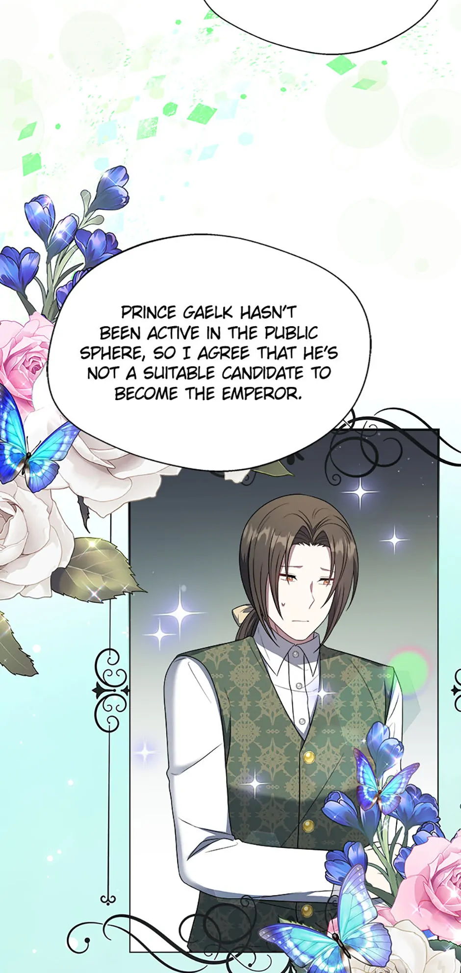 I Became The Older Sister of A Regretful Male Lead Chapter 94 252 02