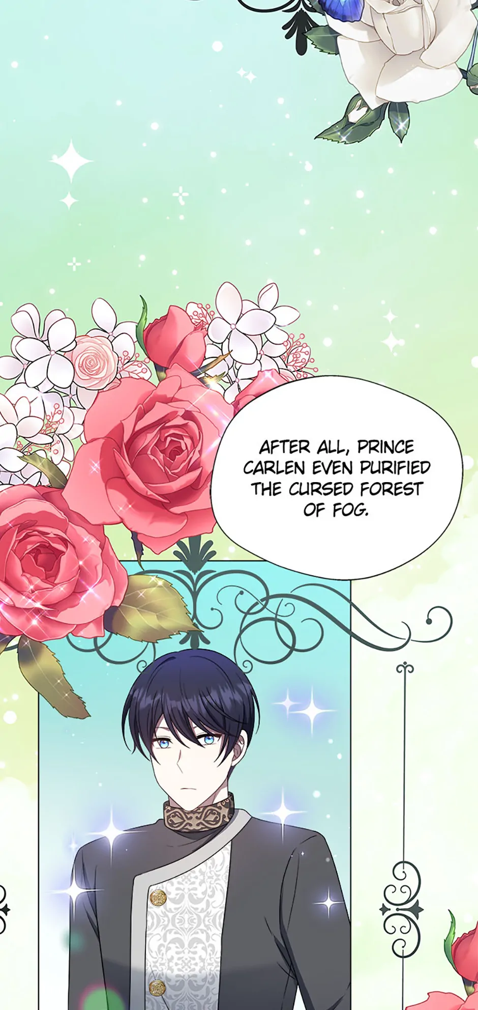 I Became The Older Sister of A Regretful Male Lead Chapter 94 253 03