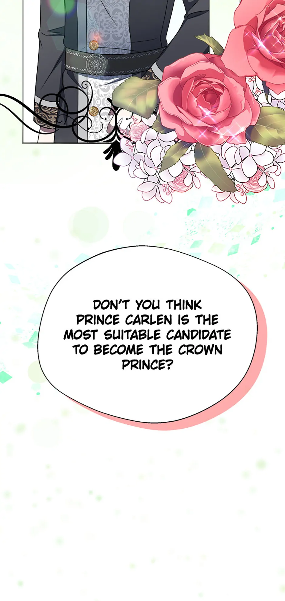 I Became The Older Sister of A Regretful Male Lead Chapter 94 254 04