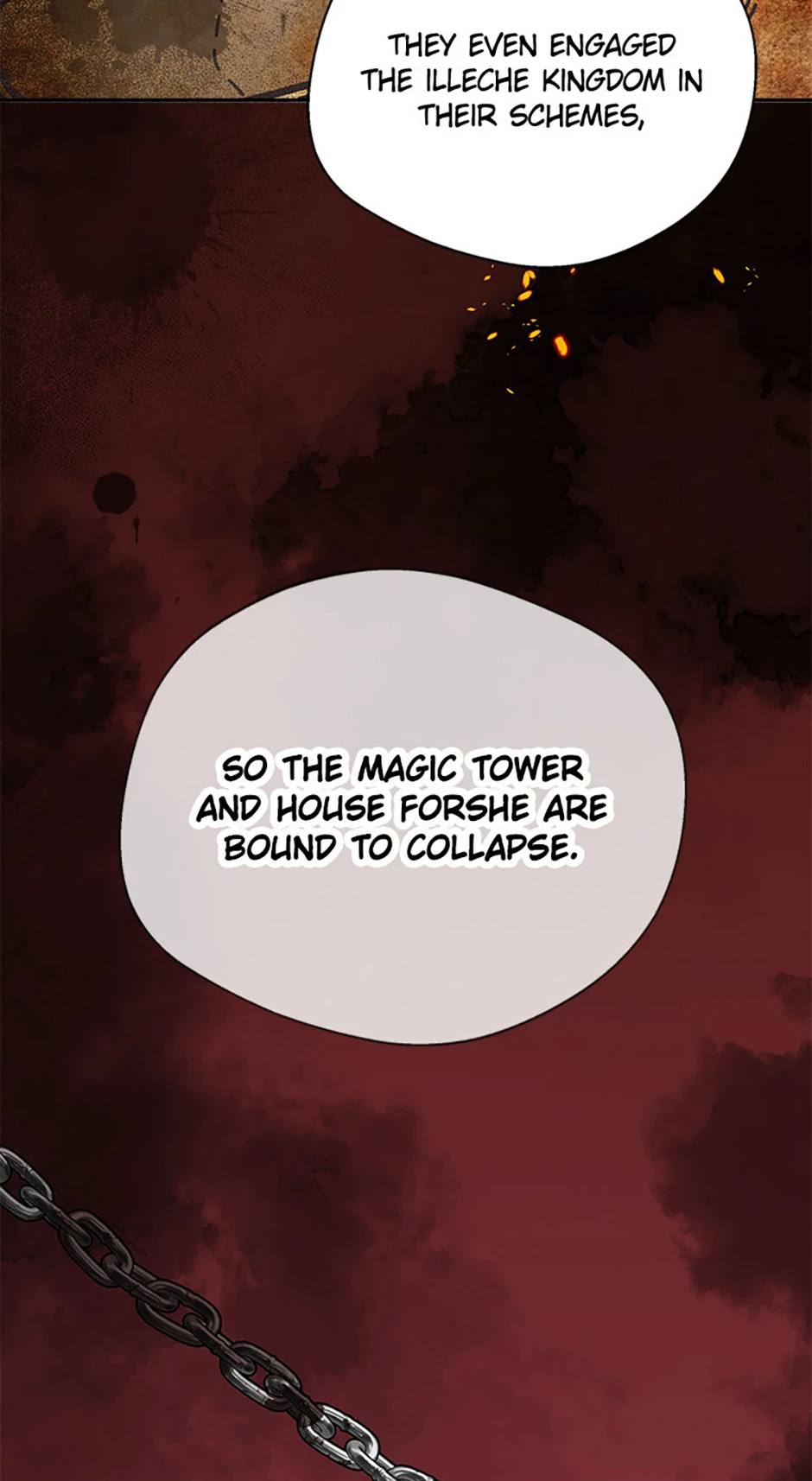 I Became The Older Sister of A Regretful Male Lead Chapter 94 257 07