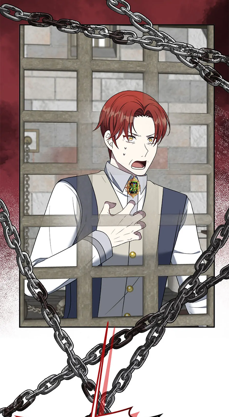 I Became The Older Sister of A Regretful Male Lead Chapter 94 258 08