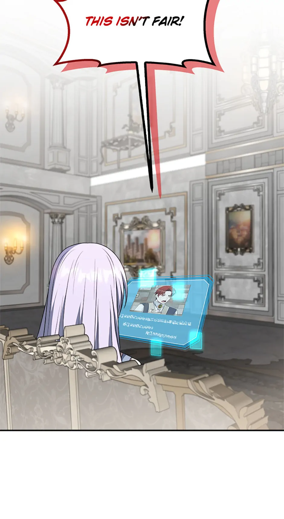 I Became The Older Sister of A Regretful Male Lead Chapter 94 260 10