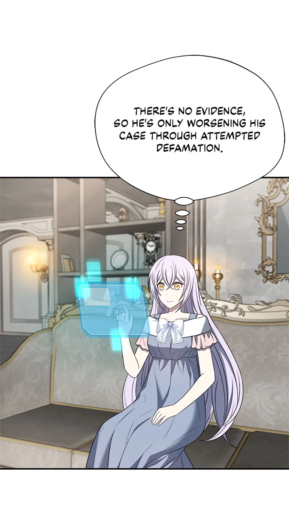 I Became The Older Sister of A Regretful Male Lead Chapter 94 261 11