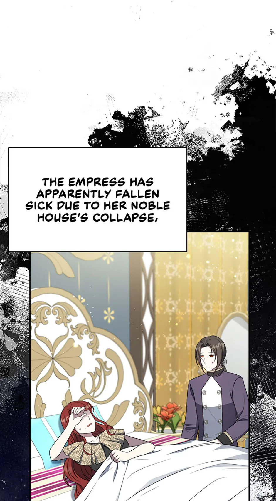 I Became The Older Sister of A Regretful Male Lead Chapter 94 262 12