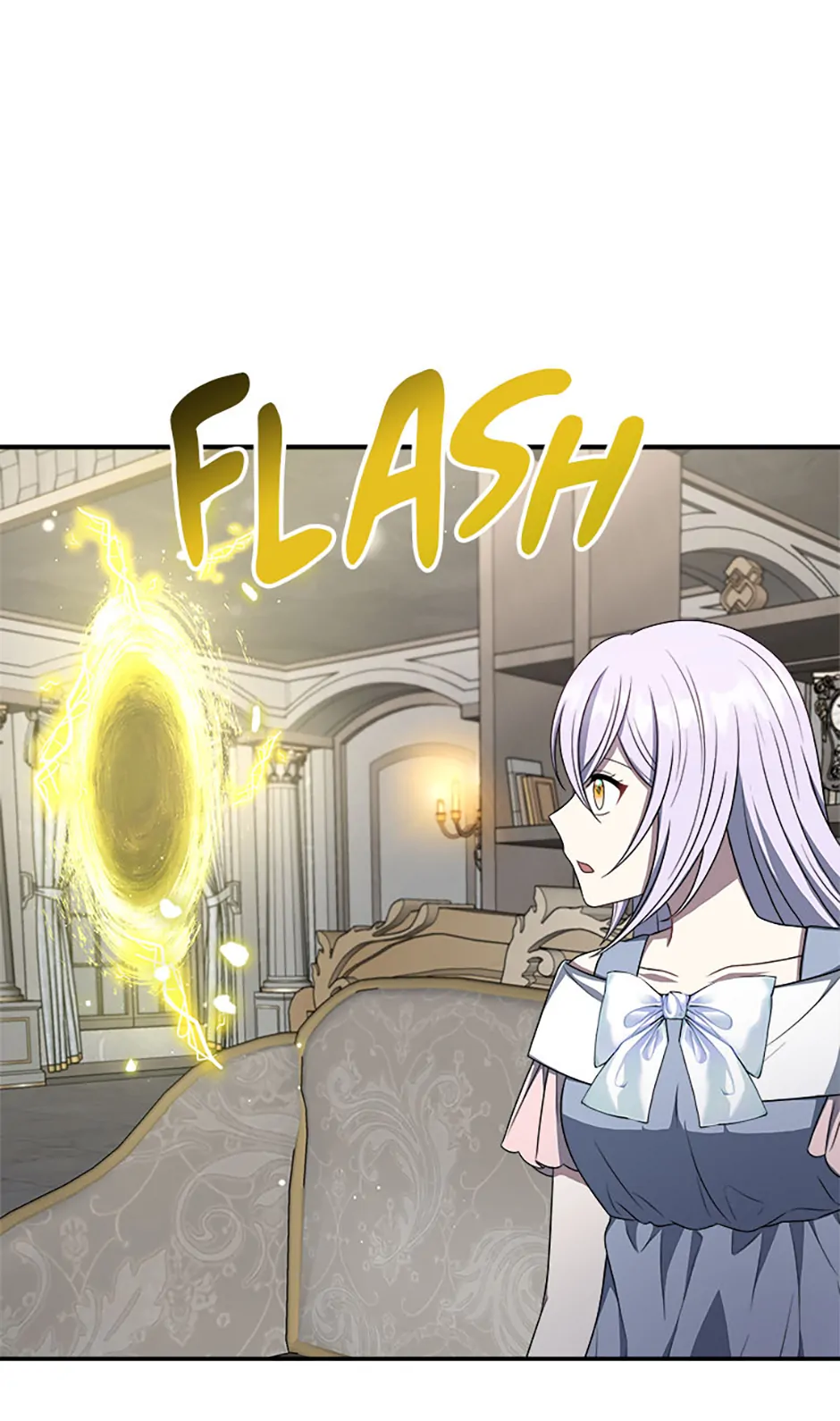 I Became The Older Sister of A Regretful Male Lead Chapter 94 267 17