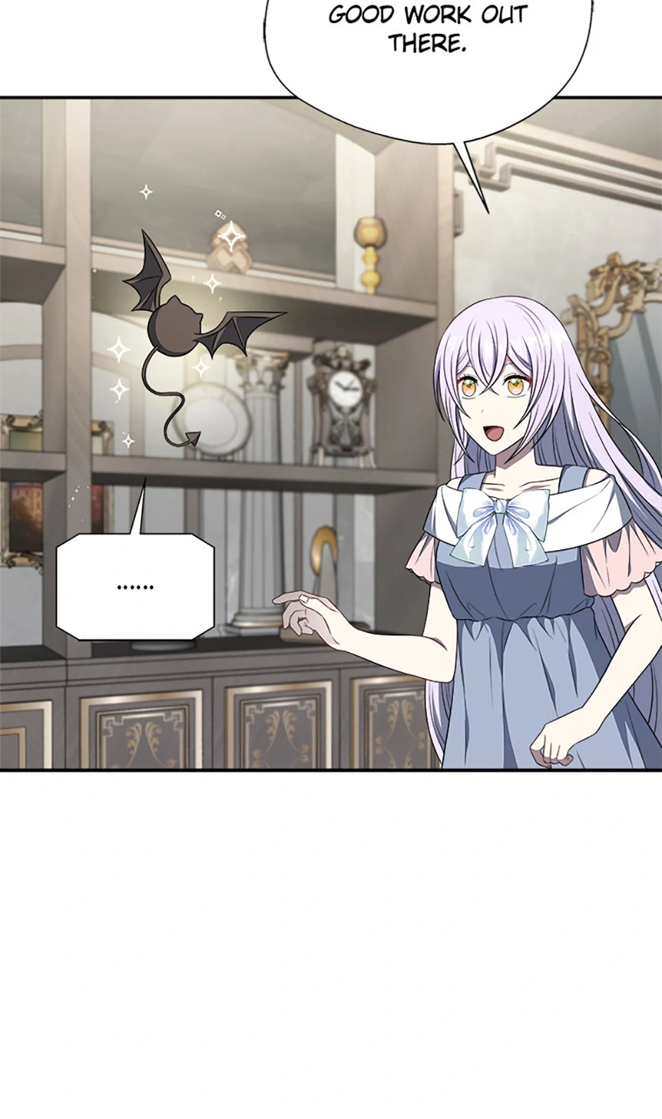 I Became The Older Sister of A Regretful Male Lead Chapter 94 270 20