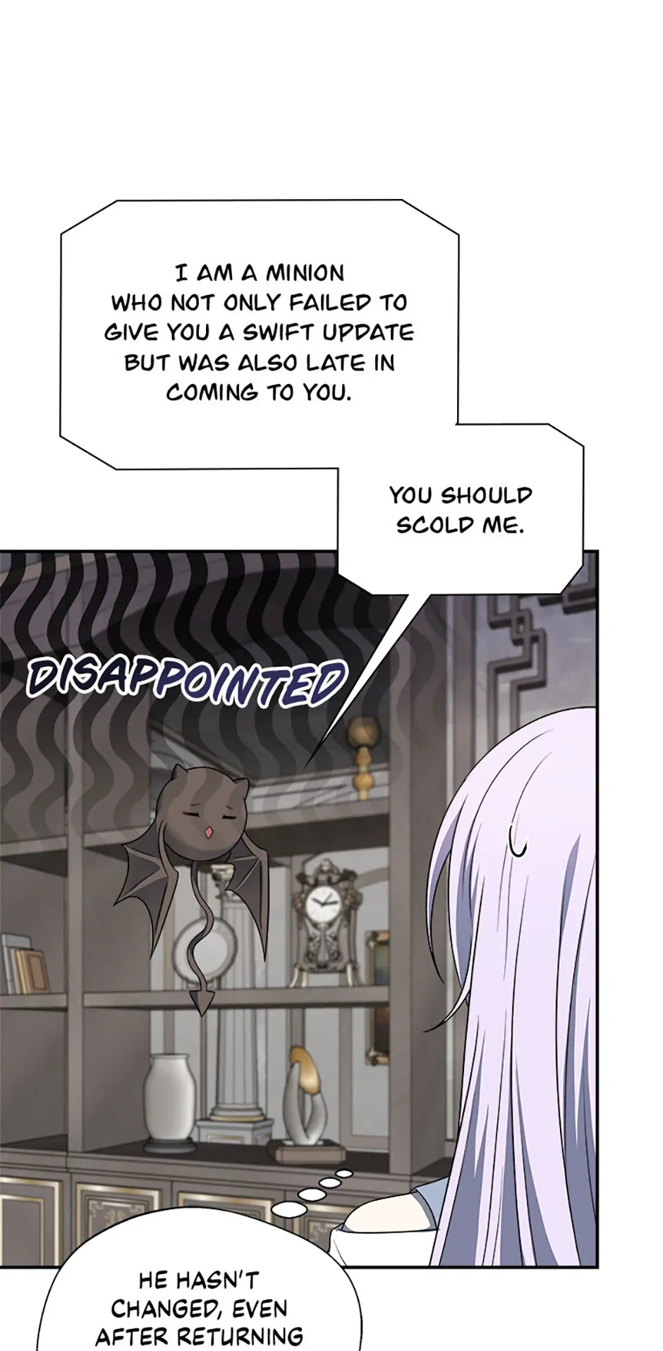 I Became The Older Sister of A Regretful Male Lead Chapter 94 271 21