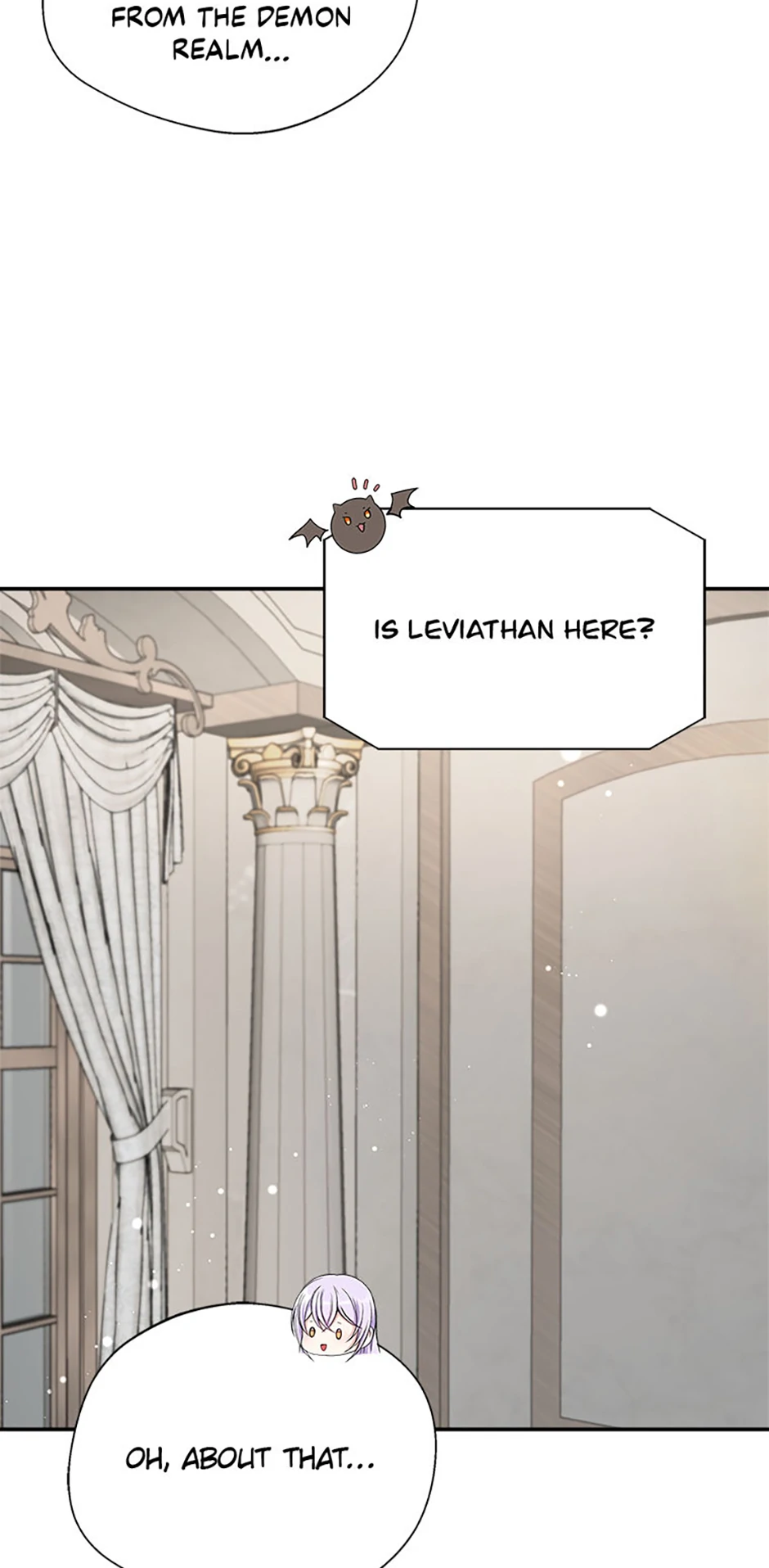 I Became The Older Sister of A Regretful Male Lead Chapter 94 272 22