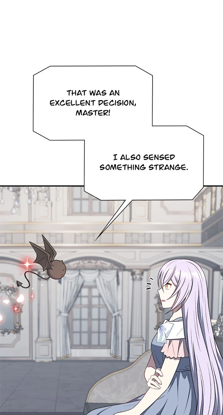 I Became The Older Sister of A Regretful Male Lead Chapter 94 274 24