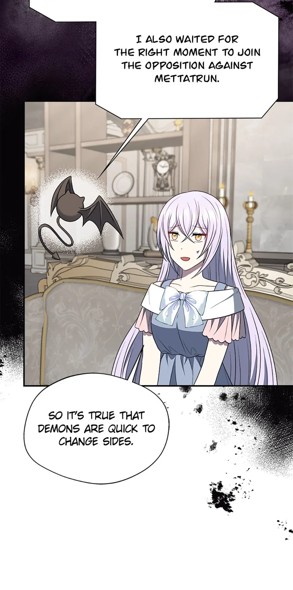 I Became The Older Sister of A Regretful Male Lead Chapter 94 280 30