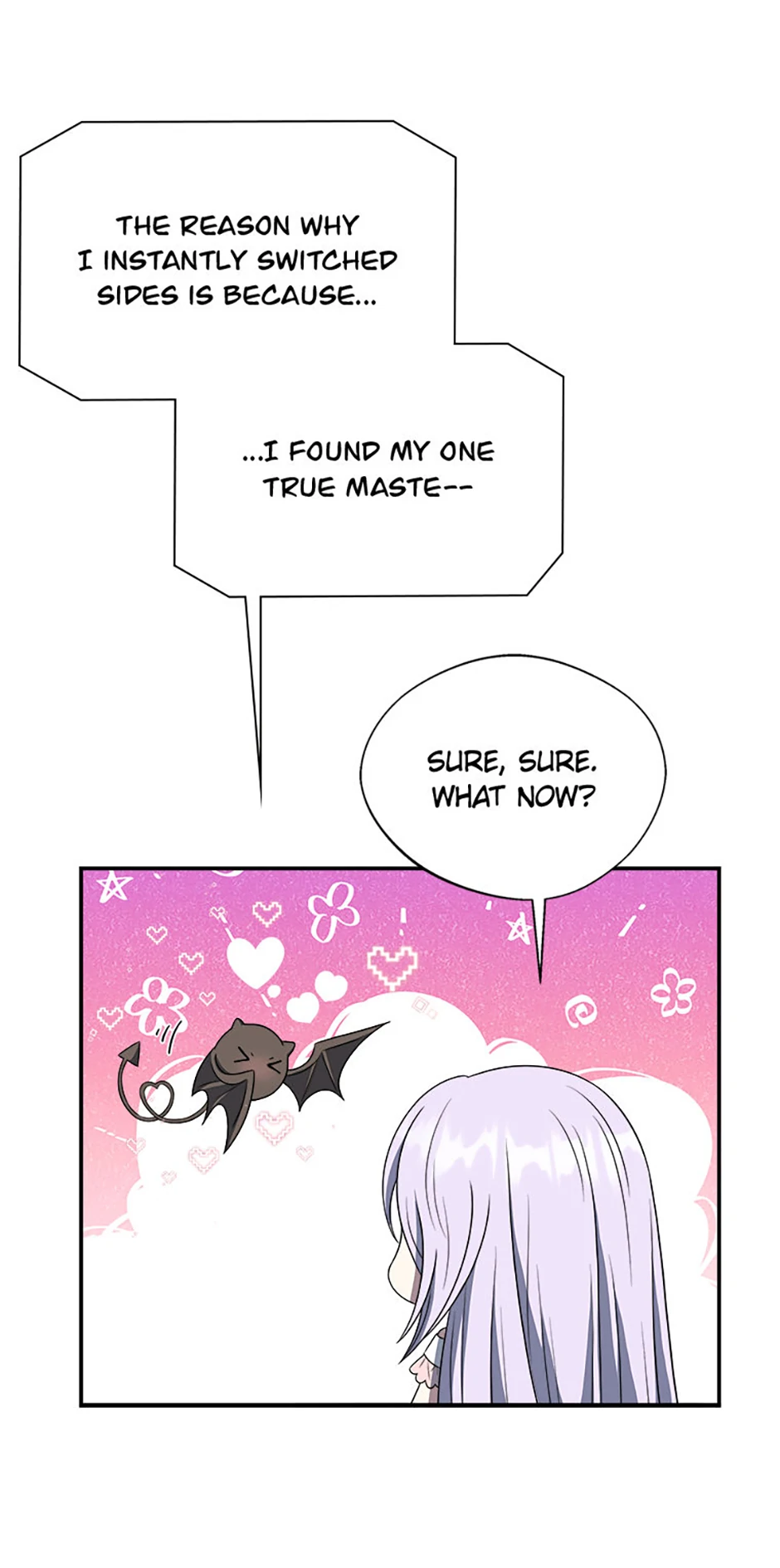 I Became The Older Sister of A Regretful Male Lead Chapter 94 282 32