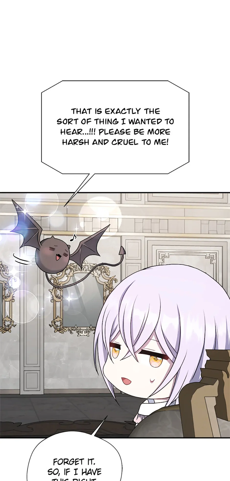 I Became The Older Sister of A Regretful Male Lead Chapter 94 283 33