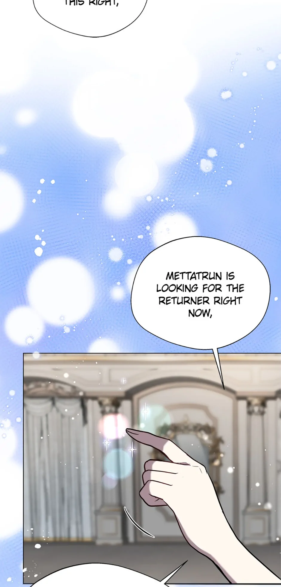 I Became The Older Sister of A Regretful Male Lead Chapter 94 284 34