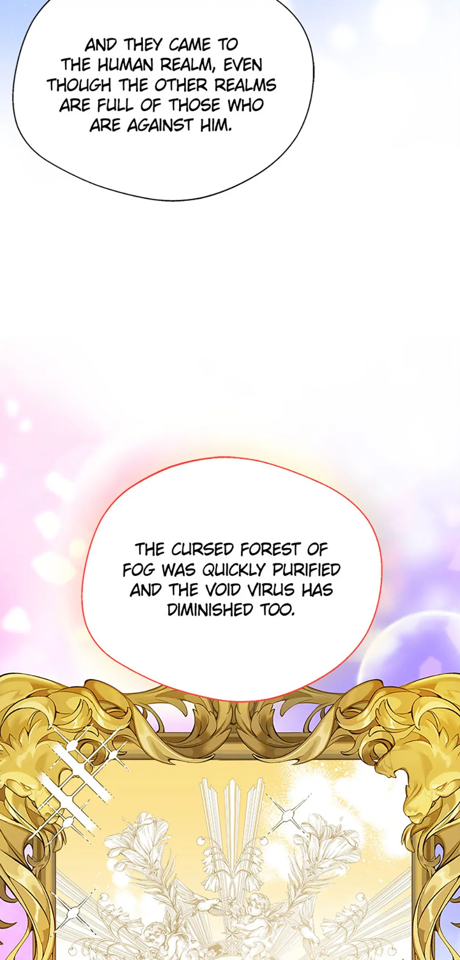 I Became The Older Sister of A Regretful Male Lead Chapter 94 285 35