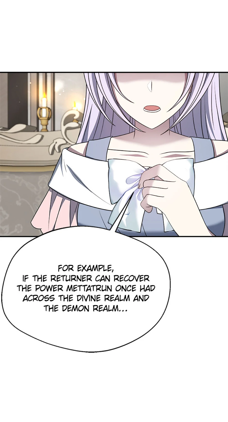 I Became The Older Sister of A Regretful Male Lead Chapter 94 288 38