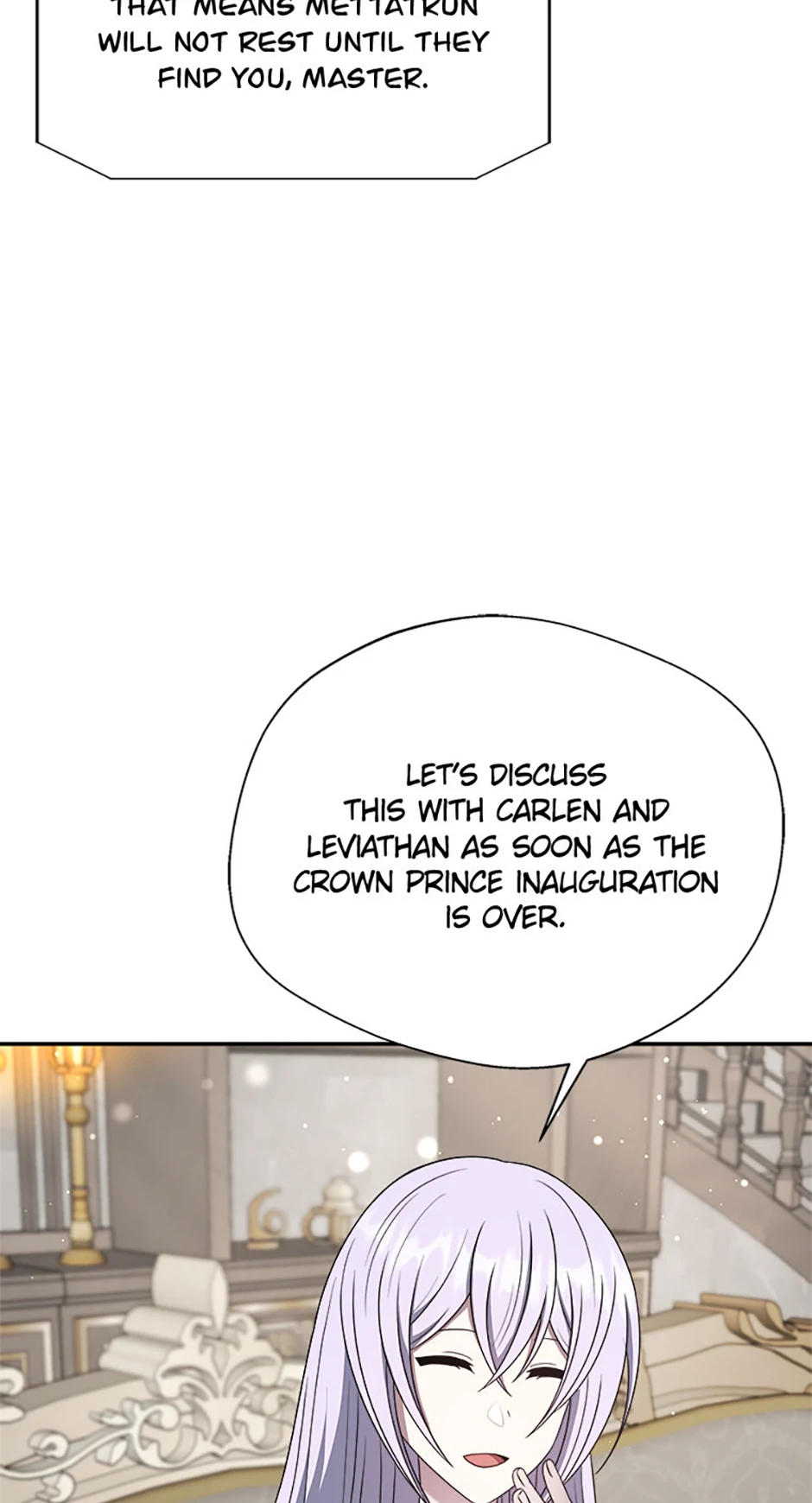 I Became The Older Sister of A Regretful Male Lead Chapter 94 290 40