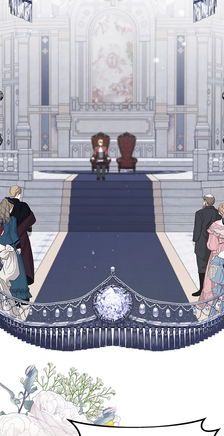 I Became The Older Sister of A Regretful Male Lead Chapter 94 298 48