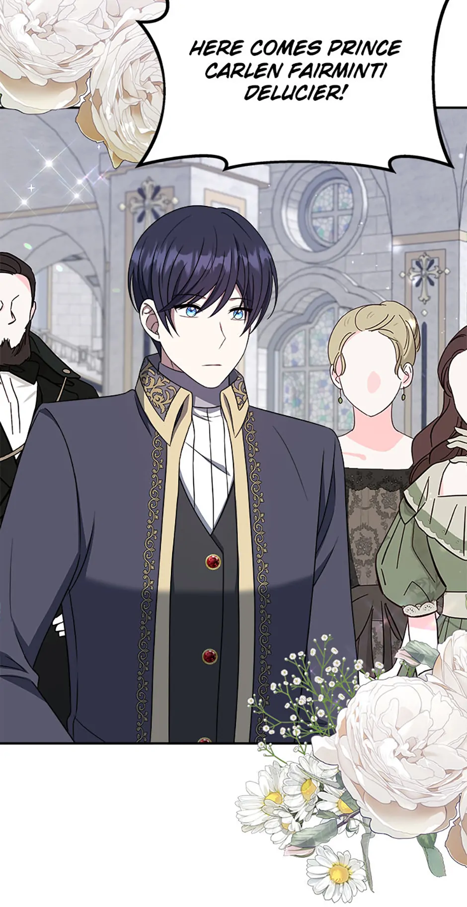 I Became The Older Sister of A Regretful Male Lead Chapter 94 299 49