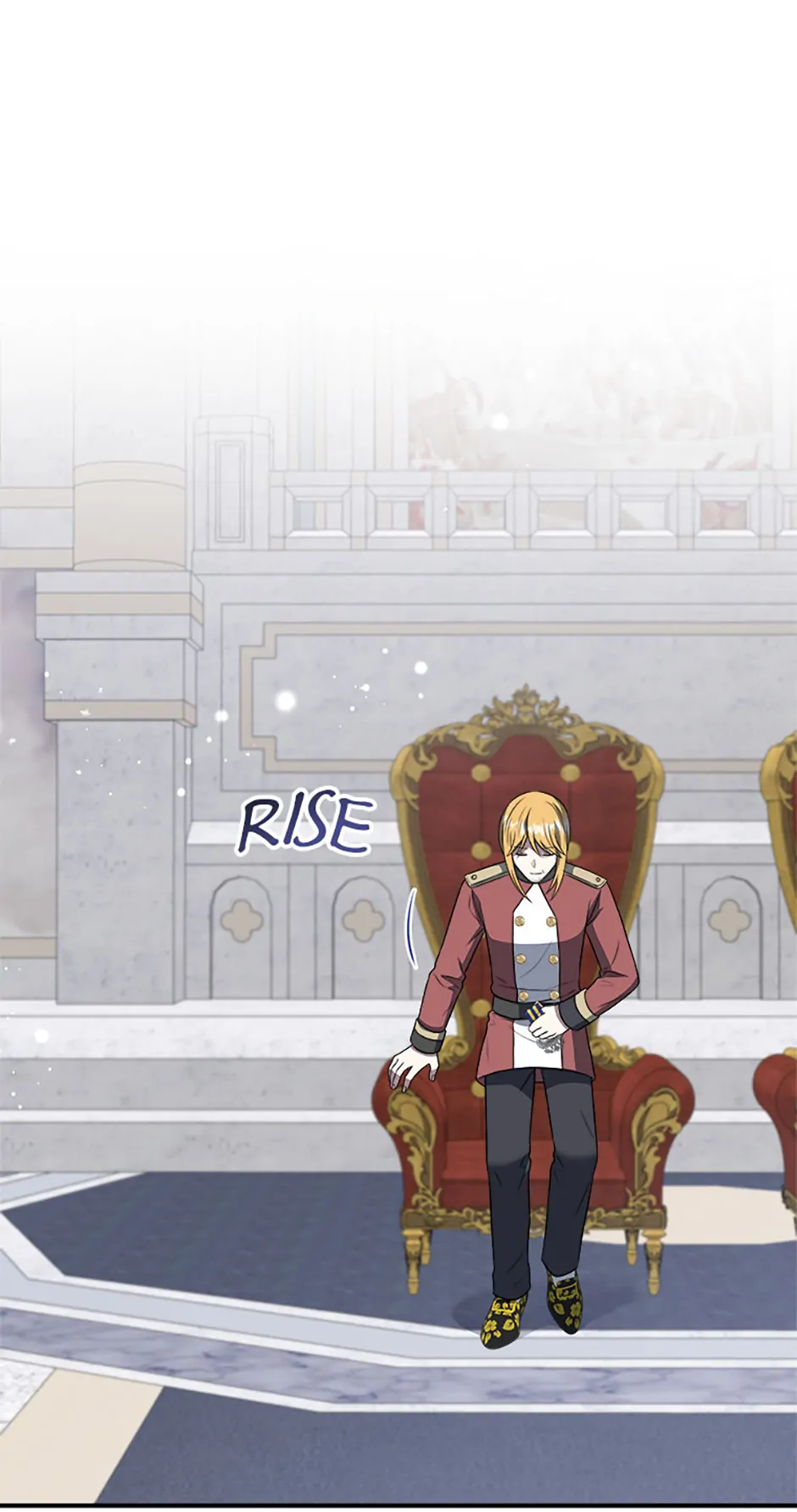 I Became The Older Sister of A Regretful Male Lead Chapter 94 300 50