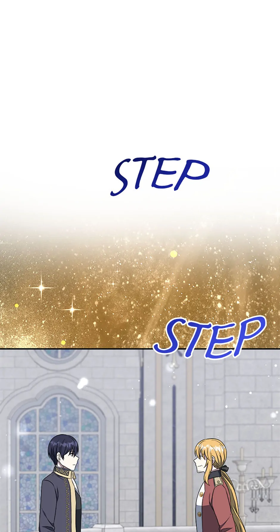 I Became The Older Sister of A Regretful Male Lead Chapter 94 301 51