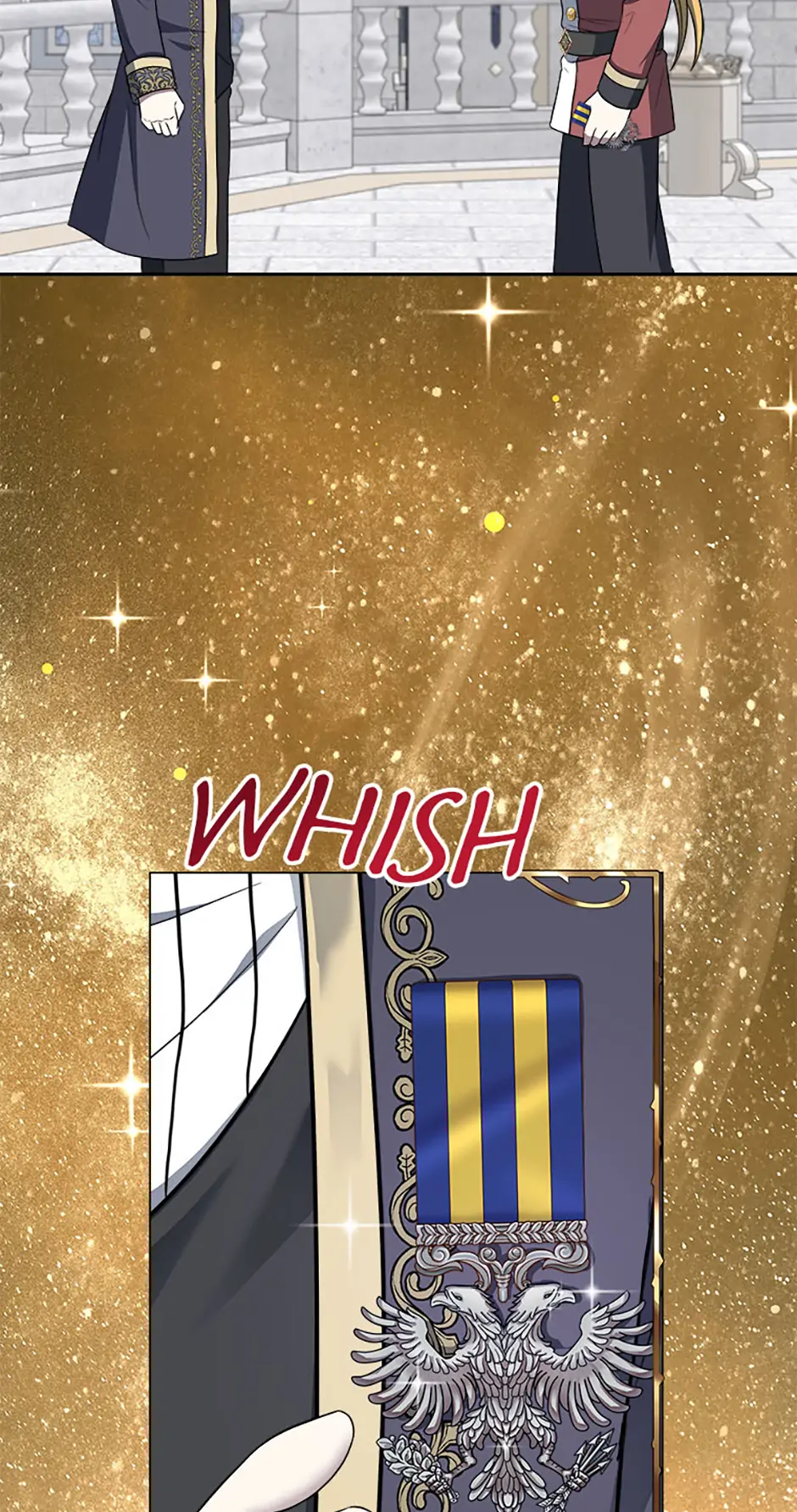 I Became The Older Sister of A Regretful Male Lead Chapter 94 302 52