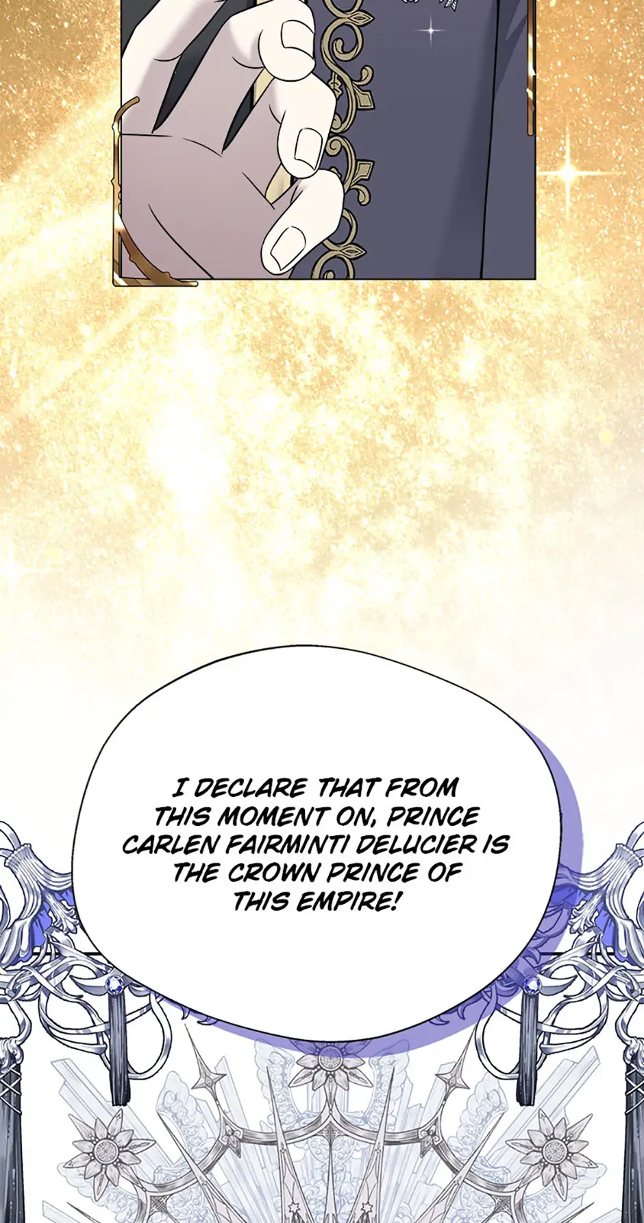 I Became The Older Sister of A Regretful Male Lead Chapter 94 303 53