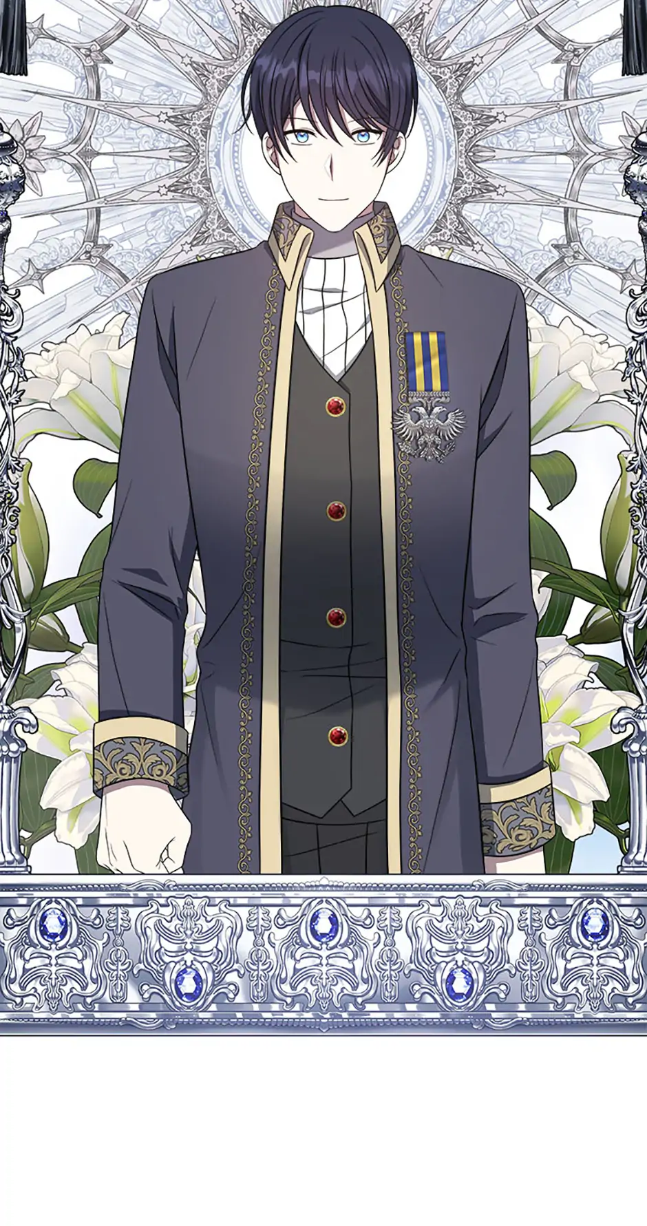 I Became The Older Sister of A Regretful Male Lead Chapter 94 304 54