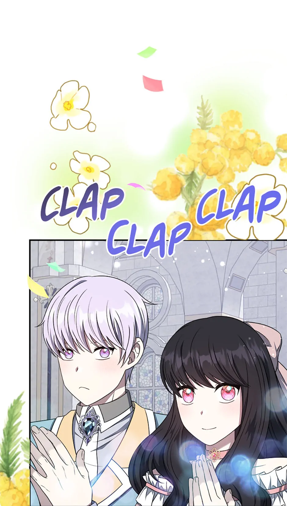 I Became The Older Sister of A Regretful Male Lead Chapter 94 305 55