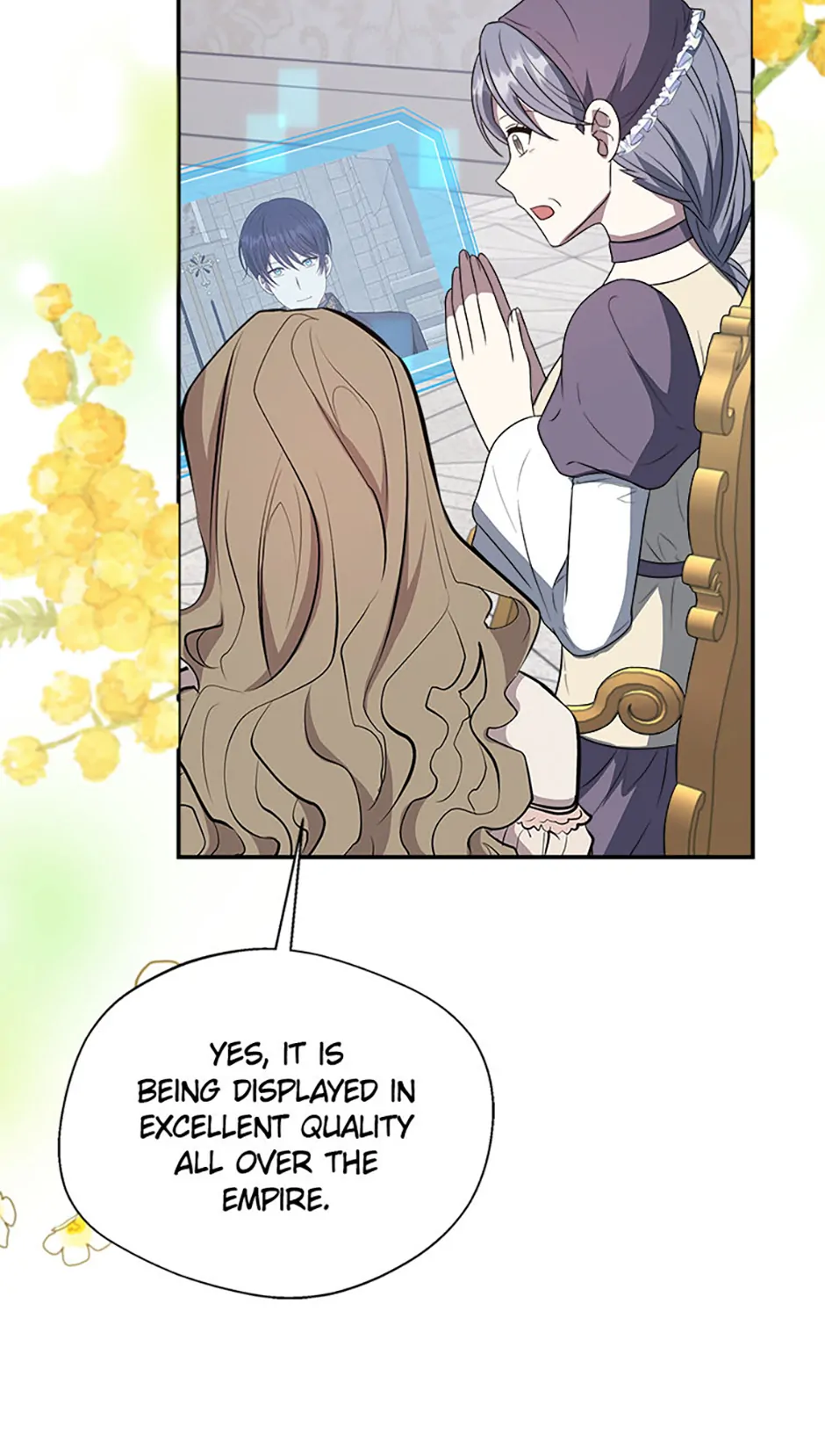 I Became The Older Sister of A Regretful Male Lead Chapter 94 308 58