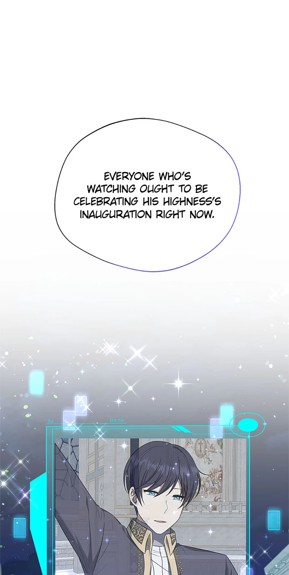 I Became The Older Sister of A Regretful Male Lead Chapter 94 309 59