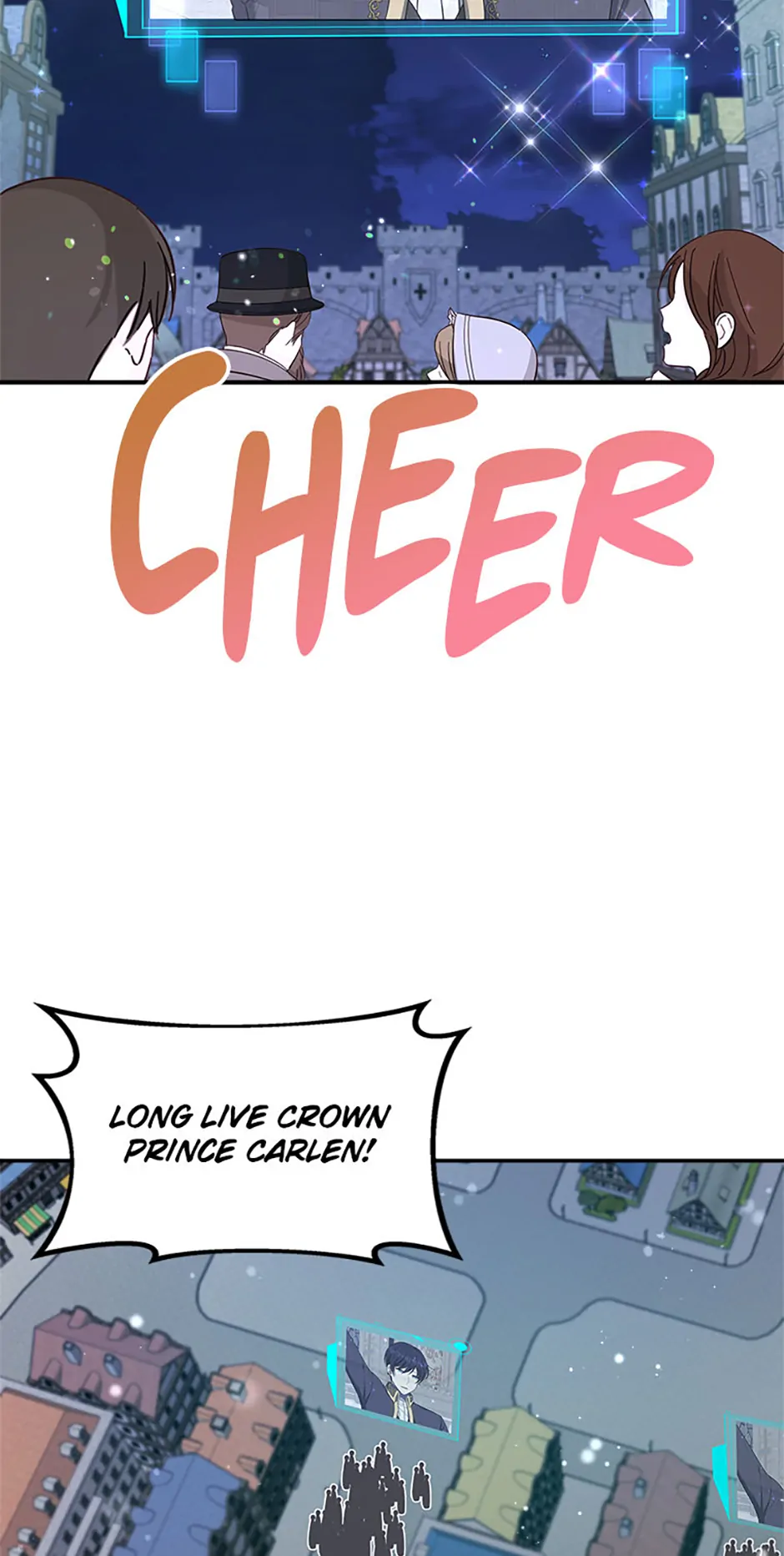 I Became The Older Sister of A Regretful Male Lead Chapter 94 310 60