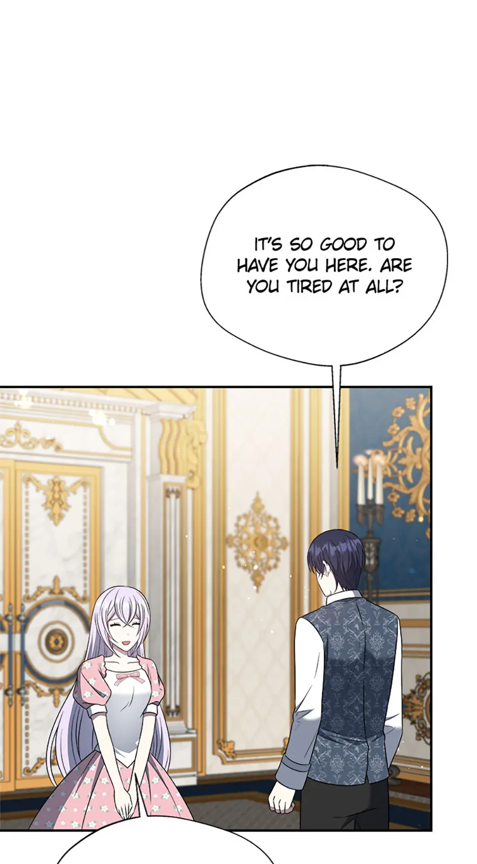 I Became The Older Sister of A Regretful Male Lead Chapter 94 314 64