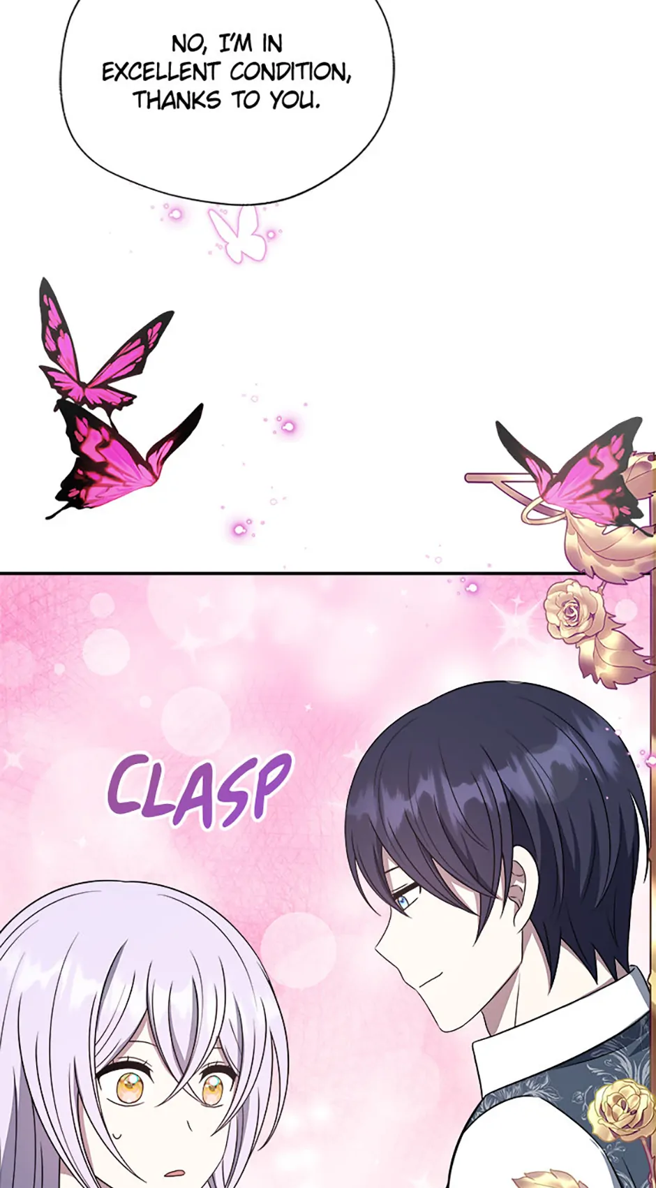 I Became The Older Sister of A Regretful Male Lead Chapter 94 315 65