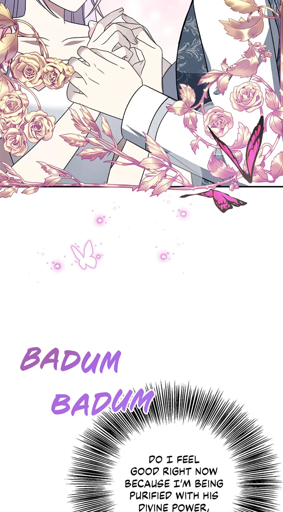 I Became The Older Sister of A Regretful Male Lead Chapter 94 316 66