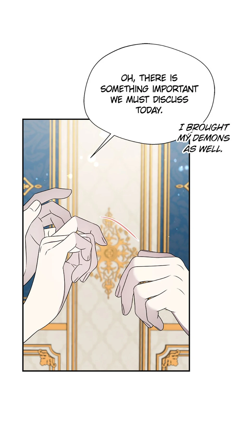 I Became The Older Sister of A Regretful Male Lead Chapter 94 318 68