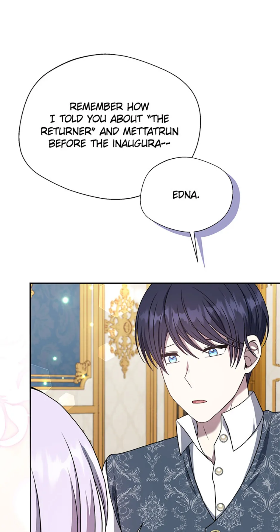 I Became The Older Sister of A Regretful Male Lead Chapter 94 319 69