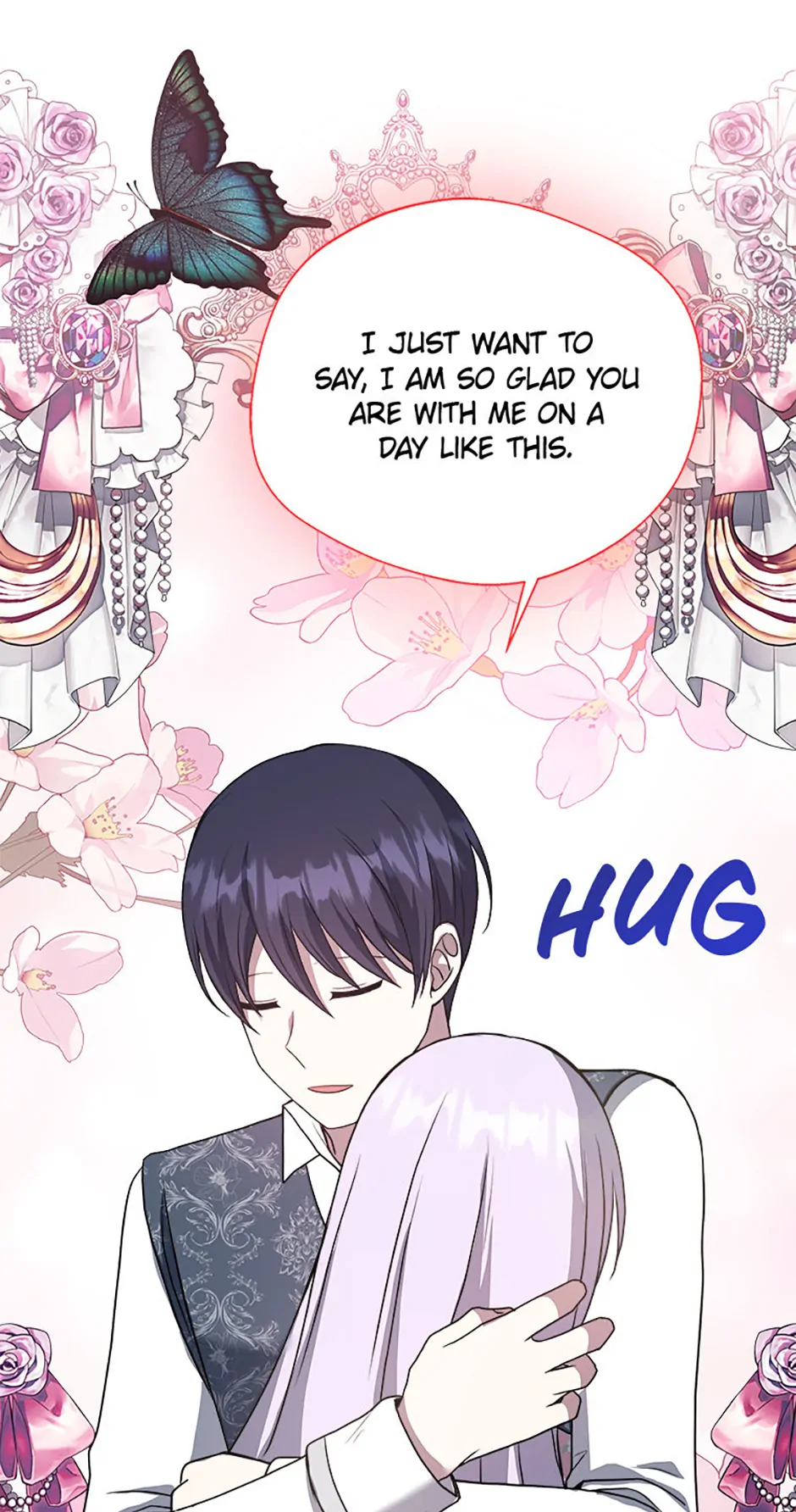 I Became The Older Sister of A Regretful Male Lead Chapter 94 321 71