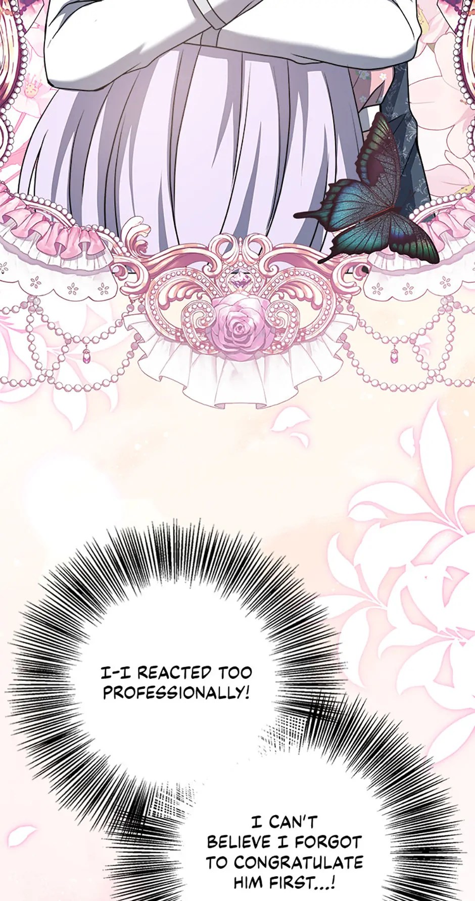 I Became The Older Sister of A Regretful Male Lead Chapter 94 322 72