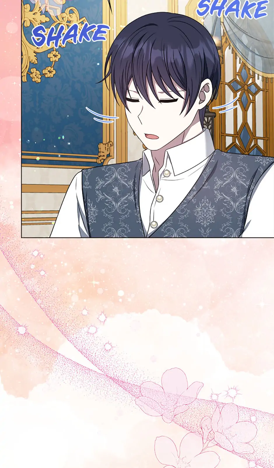 I Became The Older Sister of A Regretful Male Lead Chapter 94 326 76