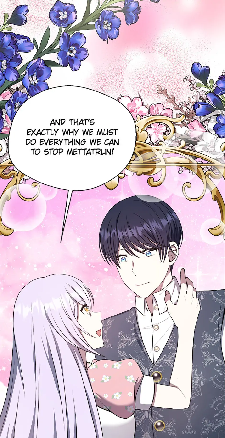 I Became The Older Sister of A Regretful Male Lead Chapter 94 329 79