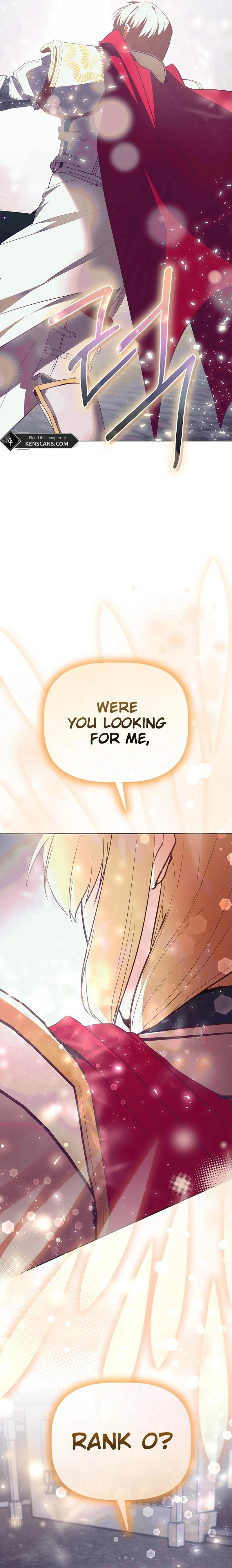 I Became the Only Healer in This World Chapter 45 86 ch 45 19