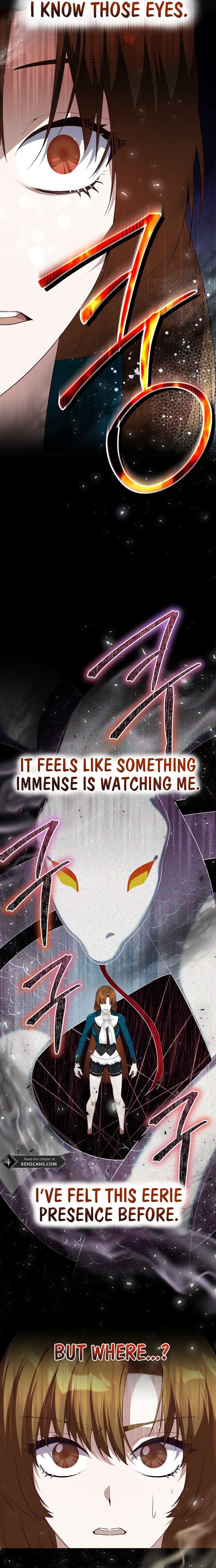 I Became the Only Healer in This World Chapter 48 83 ch 48 10