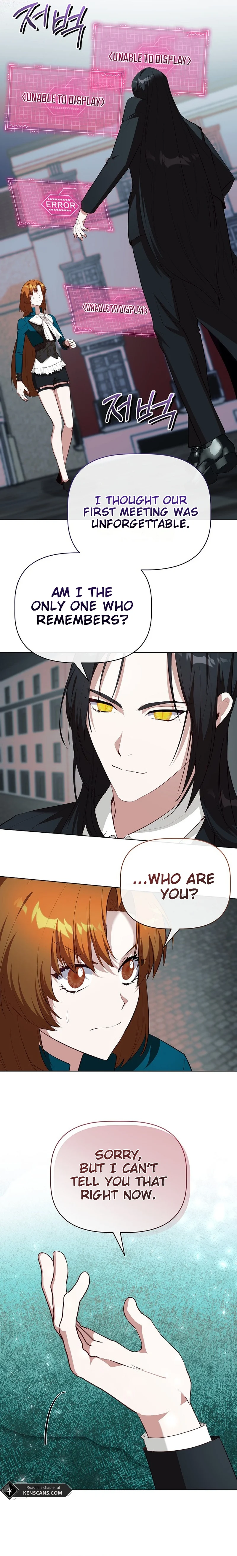 I Became the Only Healer in This World Chapter 48 85 ch 48 12