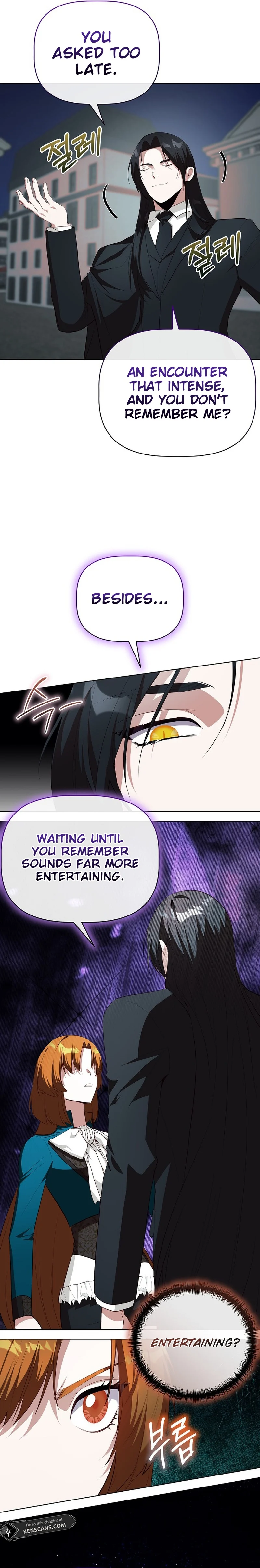 I Became the Only Healer in This World Chapter 48 86 ch 48 13