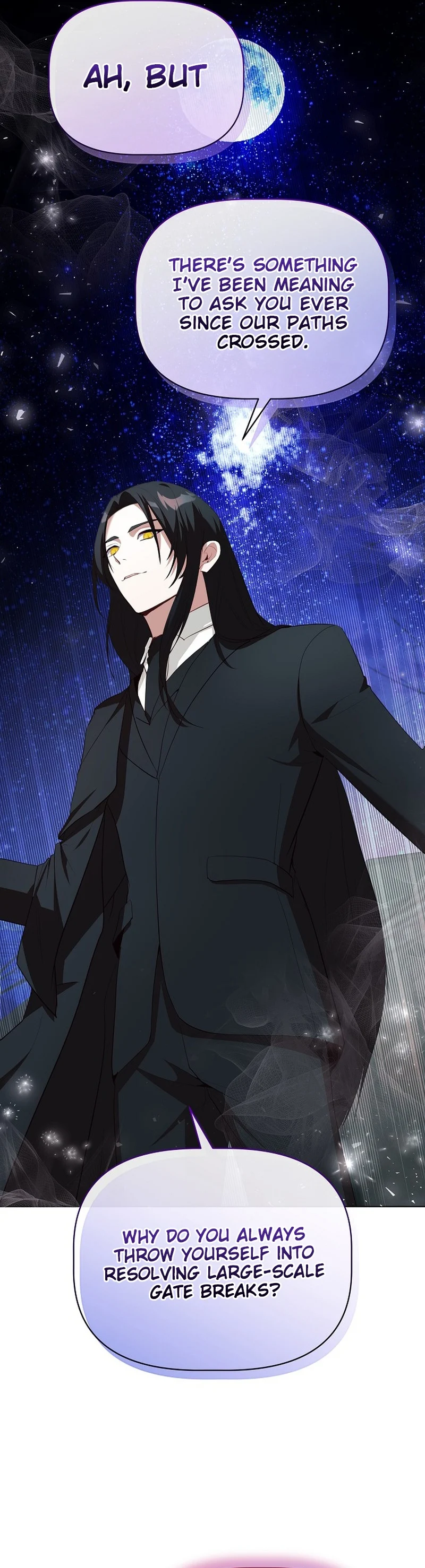 I Became the Only Healer in This World Chapter 48 87 ch 48 14